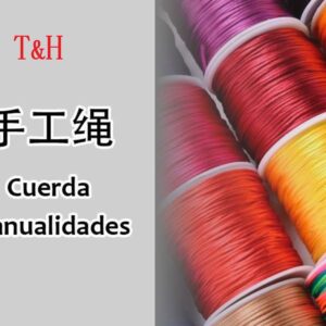 CUERDA DIY
