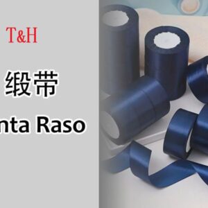 CINTA RASO