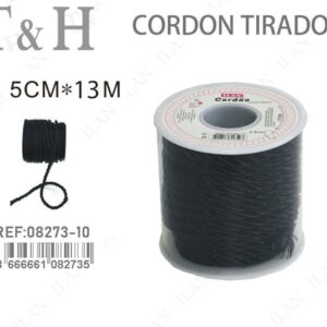CORDON TIRADO