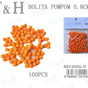 BOLITA POMPOM