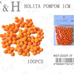 BOLITA POMPOM