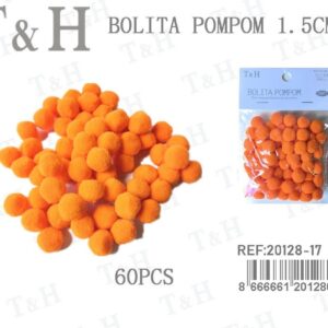 BOLITA POMPOM