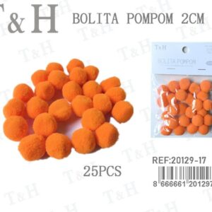 BOLITA POMPOM