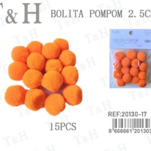 BOLITA POMPOM