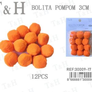 BOLITA POMPOM