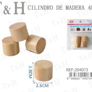 ACCESORIOS DE MADERA
