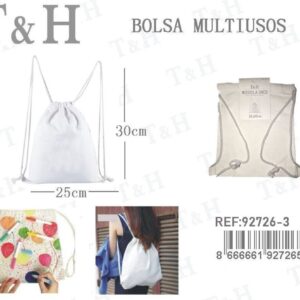 BOLSA MULTIUSOS