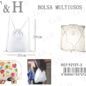 BOLSA MULTIUSOS