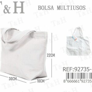 BOLSA MULTIUSO