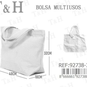 BOLSA MULTIUSO