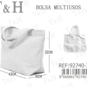 BOLSA MULTIUSO