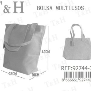 BOLSA MULTIUSO