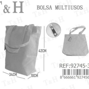 BOLSA MULTIUSO
