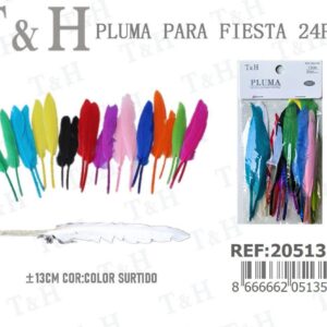 PLUMA PARA MANUALIDADES