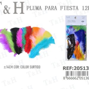 PLUMA PARA MANUALIDADES