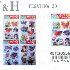PEGATINA
