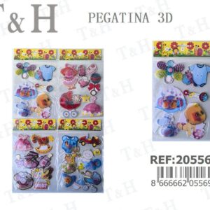 PEGATINA