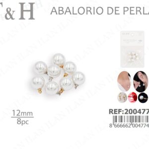 ABALORIO DE PERLA