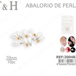 ABALORIO DE PERLA