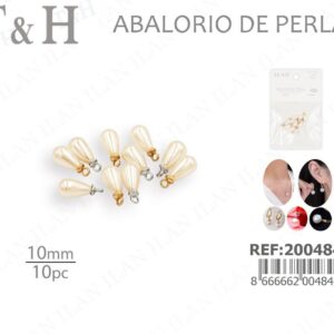 ABALORIO DE PERLA