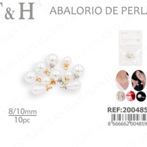 ABALORIO DE PERLA