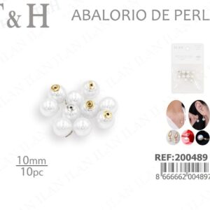 ABALORIO DE PERLA