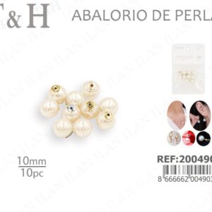 ABALORIO DE PERLA