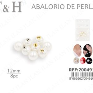ABALORIO DE PERLA