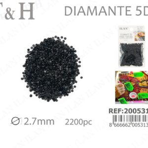DIAMANTE 5D PARA PINTURA