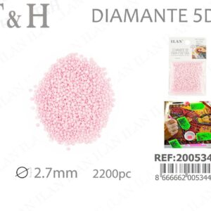 DIAMANTE 5D PARA PINTURA