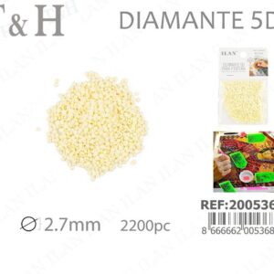 DIAMANTE 5D PARA PINTURA