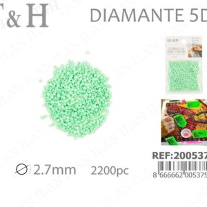 DIAMANTE 5D PARA PINTURA