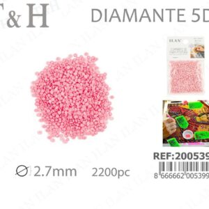 DIAMANTE 5D PARA PINTURA