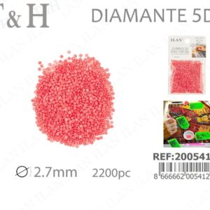 DIAMANTE 5D PARA PINTURA