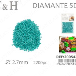 DIAMANTE 5D PARA PINTURA