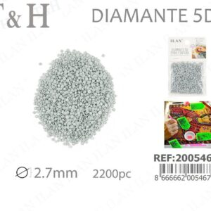 DIAMANTE 5D PARA PINTURA