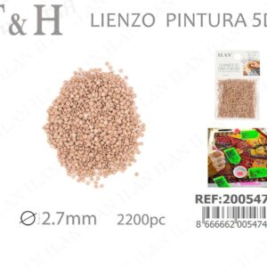 DIAMANTE 5D PARA PINTURA