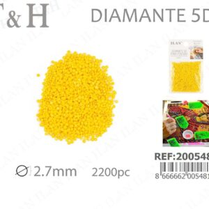 DIAMANTE 5D PARA PINTURA