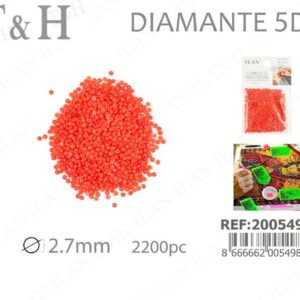 DIAMANTE 5D PARA PINTURA