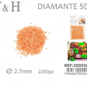 DIAMANTE 5D PARA PINTURA