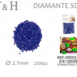 DIAMANTE 5D PARA PINTURA