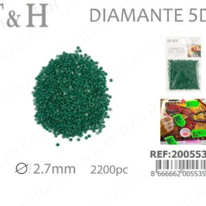 DIAMANTE 5D PARA PINTURA