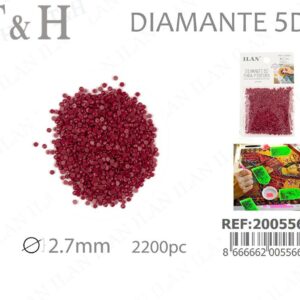 DIAMANTE 5D PARA PINTURA
