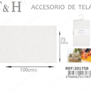 ACCESORIO DE TELA