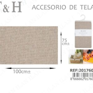 ACCESORIO DE TELA