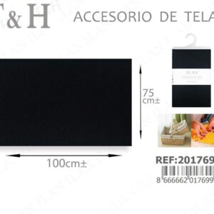 ACCESORIO DE TELA