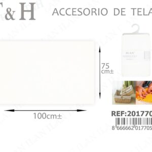ACCESORIO DE TELA
