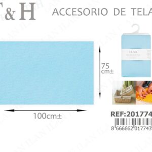 ACCESORIO DE TELA