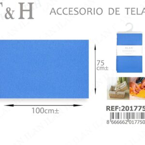 ACCESORIO DE TELA