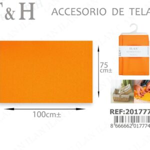 ACCESORIO DE TELA